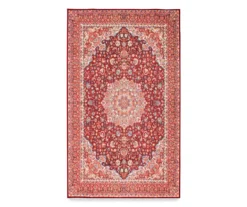 My Magic Carpet Kenya Washable Area Rug 23 My Magic Carpet Kenya Washable Area Rug -Home Furnishing Store 810537747 1