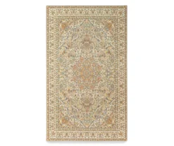 My Magic Carpet Kenya Washable Area Rug