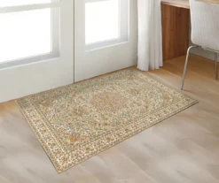 My Magic Carpet Kenya Washable Area Rug 28 My Magic Carpet Kenya Washable Area Rug -Home Furnishing Store 810537750 2