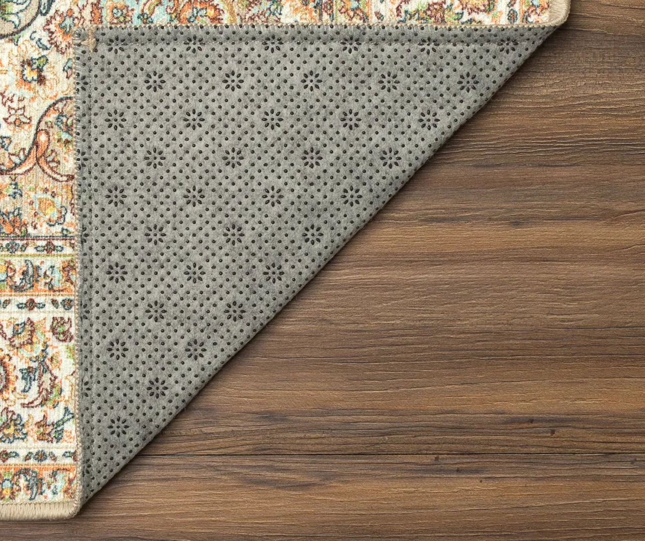 My Magic Carpet Kenya Washable Area Rug 10 My Magic Carpet Kenya Washable Area Rug - Image 10