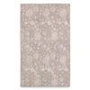 My Magic Carpet Kalini Floral Washable Area Rug