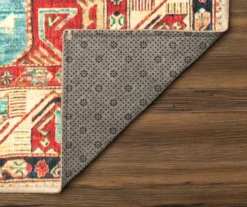 My Magic Carpet Ottoman Washable Area Rug -Home Furnishing Store 810537773 3