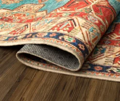 My Magic Carpet Ottoman Washable Area Rug -Home Furnishing Store 810537774 4