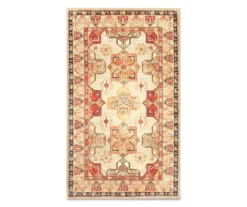 My Magic Carpet Ottoman Washable Area Rug -Home Furnishing Store 810537777 1