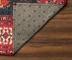 My Magic Carpet Ramage Washable Area Rug -Home Furnishing Store 810537781 3