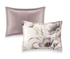 Maddy Blush Floral Duvet Cover Set -Home Furnishing Store 810538045 810538046 4