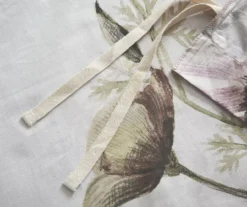 Maddy Blush Floral Duvet Cover Set -Home Furnishing Store 810538045 810538046 7