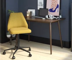 Novogratz Brittany Office Chair 19 Novogratz Brittany Office Chair -Home Furnishing Store 810538397 1