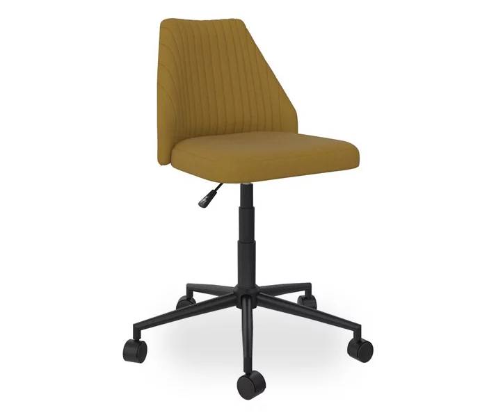 Novogratz Brittany Office Chair 2 Novogratz Brittany Office Chair - Image 2