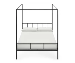Novogratz Marion Canopy Bed -Home Furnishing Store 810538413 4