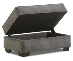 Deermont Storage Ottoman