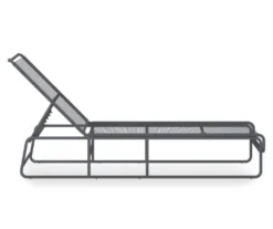 Nyla Charcoal Adjustable Wicker Chaise Patio Lounge 10 Nyla Charcoal Adjustable Wicker Chaise Patio Lounge -Home Furnishing Store 810541218 5