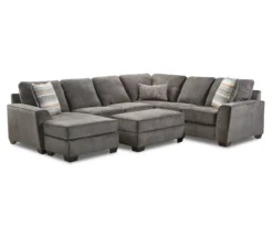 Deermont Storage Ottoman 6 Deermont Storage Ottoman -Home Furnishing Store 810541279 810541280 810541064