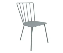 Heidi Light Gray 3-Piece Bistro Patio Furniture Set 16 Heidi Light Gray 3-Piece Bistro Patio Furniture Set -Home Furnishing Store 810541505 7