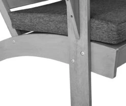 Sea Grove Gray Cushioned Patio Chair -Home Furnishing Store 810541597 11