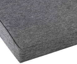 Sea Grove Gray Cushioned Patio Chair -Home Furnishing Store 810541597 3