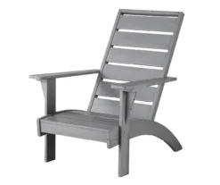 Sea Grove Gray Cushioned Patio Chair -Home Furnishing Store 810541597 4