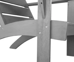 Sea Grove Gray Cushioned Patio Chair -Home Furnishing Store 810541597 6