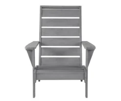 Sea Grove Gray Cushioned Patio Chair -Home Furnishing Store 810541597 7