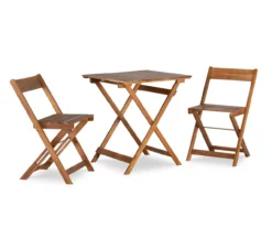 Sea Grove Brown 3-Piece Patio Seating Set -Home Furnishing Store 810541598 3