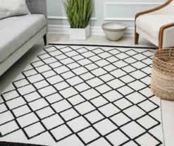 Hadley Reversible Area Rug -Home Furnishing Store 810542205 810542206 810542209 4