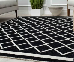 Hadley Reversible Area Rug -Home Furnishing Store 810542205 810542206 810542209 5