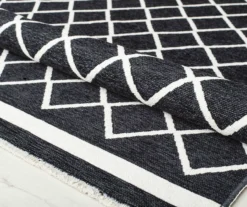 Hadley Reversible Area Rug -Home Furnishing Store 810542205 810542206 810542209 7