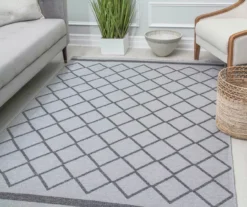 Hadley Reversible Area Rug -Home Furnishing Store 810542208 810542210 4