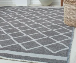 Hadley Reversible Area Rug -Home Furnishing Store 810542208 810542210 6