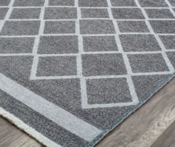 Hadley Reversible Area Rug -Home Furnishing Store 810542208 810542210 8