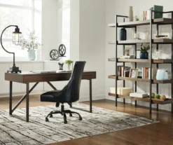 Starmore Home Office Desk With USB Charging -Home Furnishing Store 810542282 4