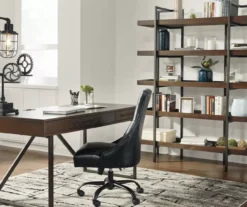 Starmore Home Office Desk With USB Charging -Home Furnishing Store 810542282 5