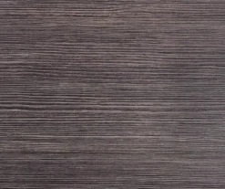 60" Black & Gray Top TV Stand -Home Furnishing Store 810542411 4