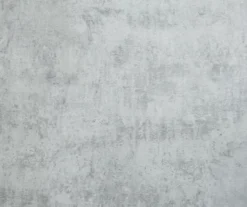 60" White & Cement Look TV Stand 7 60" White & Cement Look TV Stand -Home Furnishing Store 810542414 4