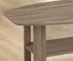 Monarch 3-Piece Occasional Table Set 29 Monarch 3-Piece Occasional Table Set -Home Furnishing Store 810542460 3