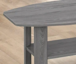 Monarch 3-Piece Occasional Table Set 32 Monarch 3-Piece Occasional Table Set -Home Furnishing Store 810542461 3