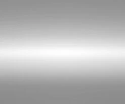 Monarch 3-Hook Wave Shaped Contemporary Coat Rack -Home Furnishing Store 810542533 4