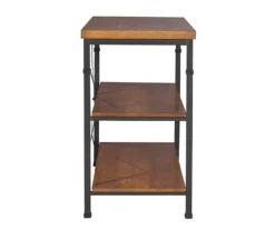 50" Patrick Brown TV Stand 8 50" Patrick Brown TV Stand -Home Furnishing Store 810543146 4