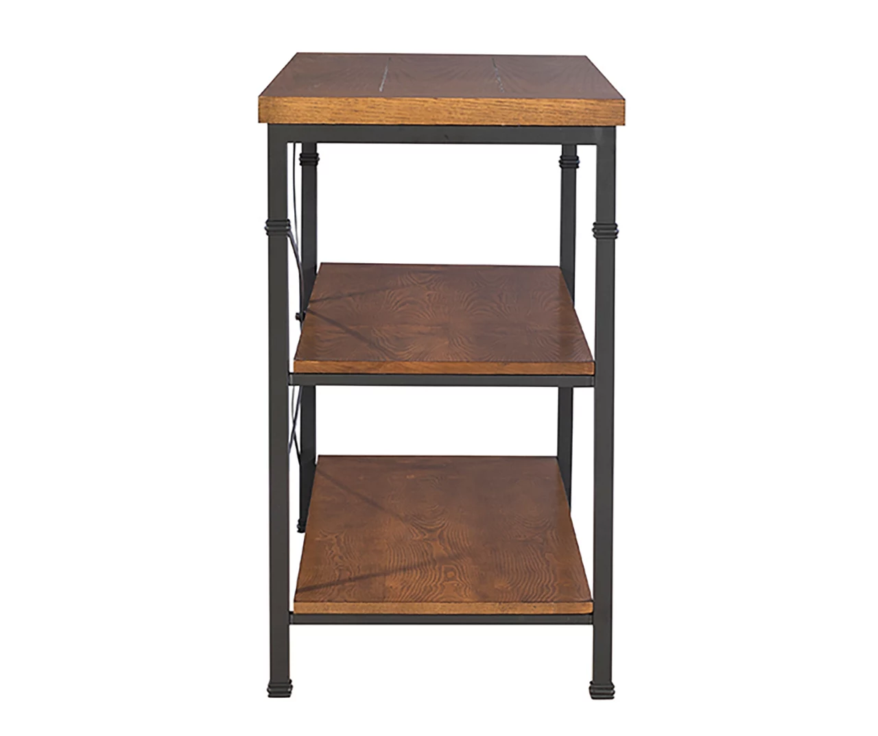 50" Patrick Brown TV Stand 4 50" Patrick Brown TV Stand - Image 4