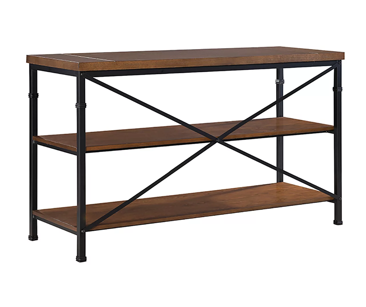 50" Patrick Brown TV Stand 3 50" Patrick Brown TV Stand - Image 3