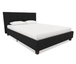 Atwater Living DHP Ryder Linen Upholstered Bed -Home Furnishing Store 810543450 3