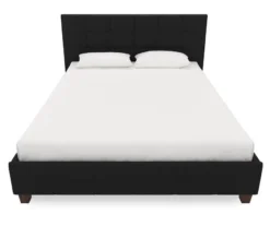 Atwater Living DHP Ryder Linen Upholstered Bed -Home Furnishing Store 810543450 5