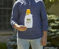 Roundup Concentrate Poison Ivy Plus Tough Brush Killer, 32 Oz. 12 Roundup Concentrate Poison Ivy Plus Tough Brush Killer, 32 Oz. -Home Furnishing Store 810543479 4