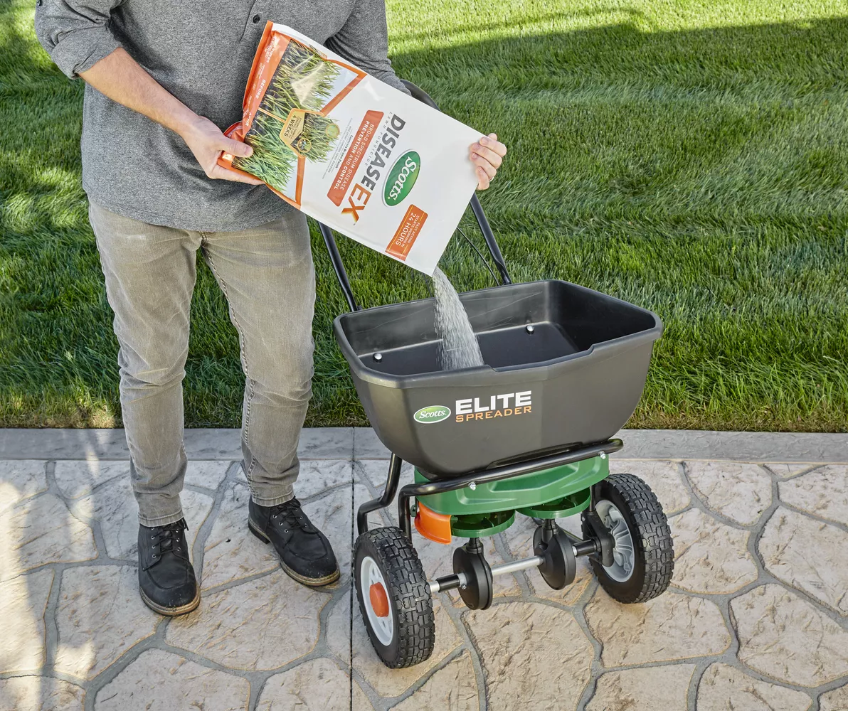 DiseaseEx Lawn Fungicide, 10 Lbs. 8 DiseaseEx Lawn Fungicide, 10 Lbs. - Image 8