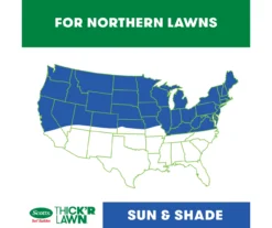 Turf Builder Thick'r Lawn & EZ Seed Patch & Repair Sun & Shade Bundle 23 Turf Builder Thick'r Lawn & EZ Seed Patch & Repair Sun & Shade Bundle -Home Furnishing Store 810543512 11