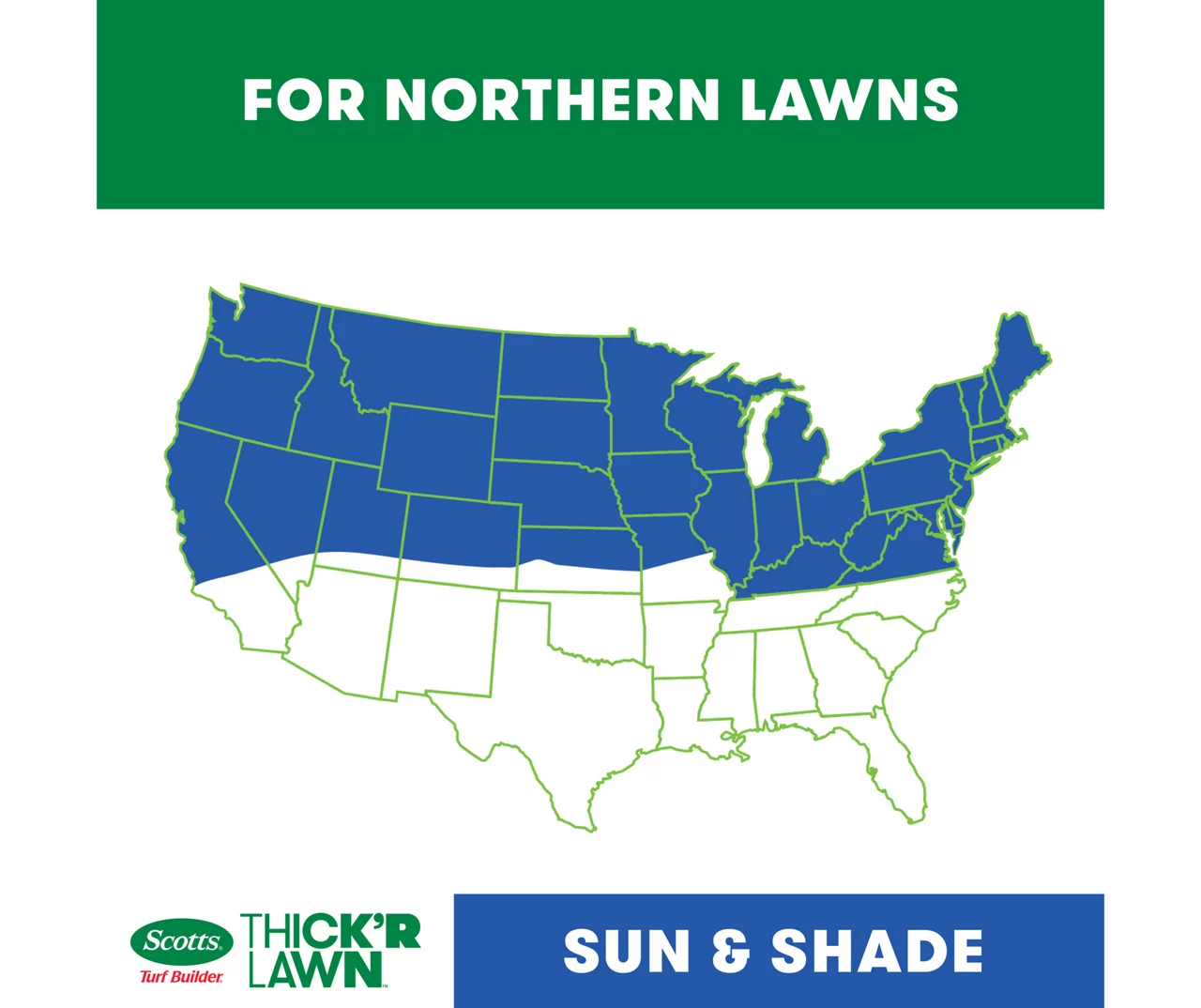 Turf Builder Thick'r Lawn & EZ Seed Patch & Repair Sun & Shade Bundle 12 Turf Builder Thick'r Lawn & EZ Seed Patch & Repair Sun & Shade Bundle - Image 12