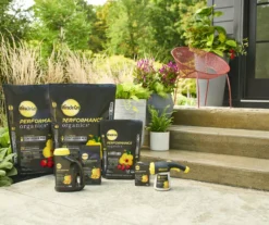 Performance Organics All Purpose Plant Nutrition Granules, 2.5 Lbs. -Home Furnishing Store 810543518 2