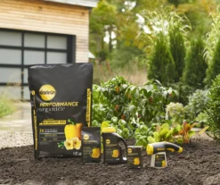 Performance Organics All Purpose Plant Nutrition Granules, 2.5 Lbs. -Home Furnishing Store 810543518 3