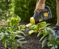 Performance Organics All Purpose Plant Nutrition Granules, 2.5 Lbs. -Home Furnishing Store 810543518 4