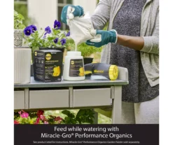 Performance Organics All Purpose Plant Nutrition & Garden Feeder Bundle -Home Furnishing Store 810543536 4
